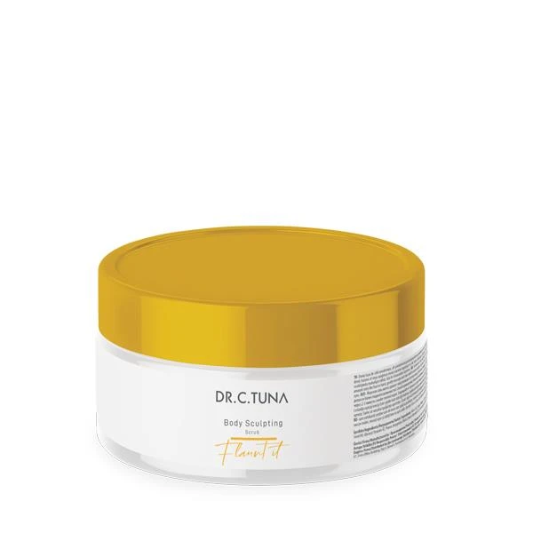 Dr. C. Tuna Body Sculpting Scrub Flaunt it