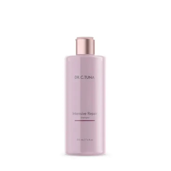 Dr Ct Intensive Repair Shampoo 225 ml