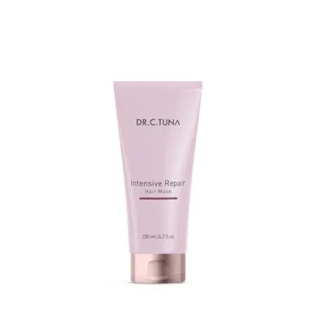 DR CT INTENSIVE REPAIR HAIR MASK 200 ML