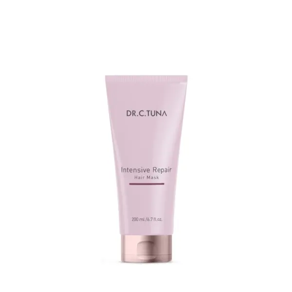 DR CT INTENSIVE REPAIR HAIR MASK 200 ML