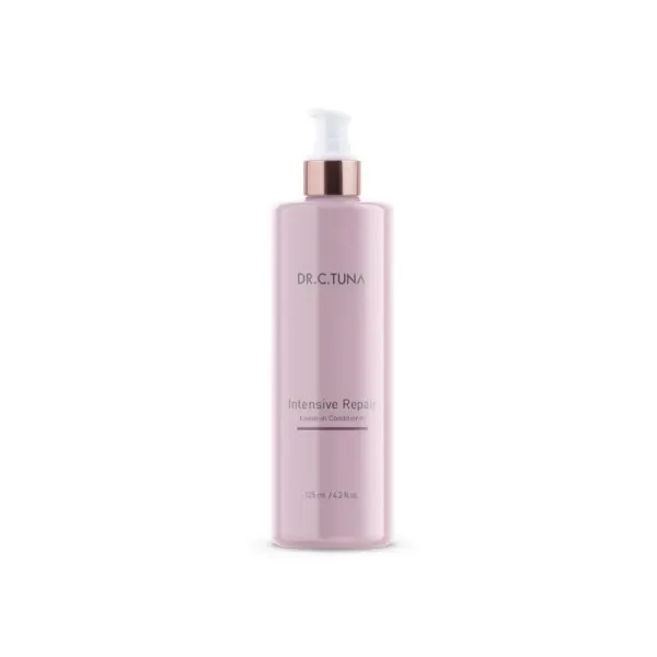 Dr. C. Tuna Intensive Repair Leave in Cond 125ML