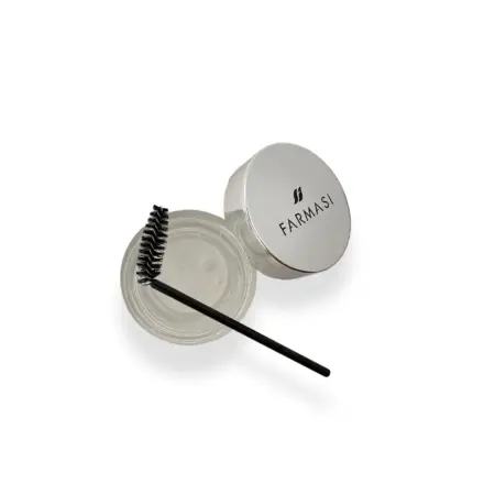 New Styling Eyebrow Wax
