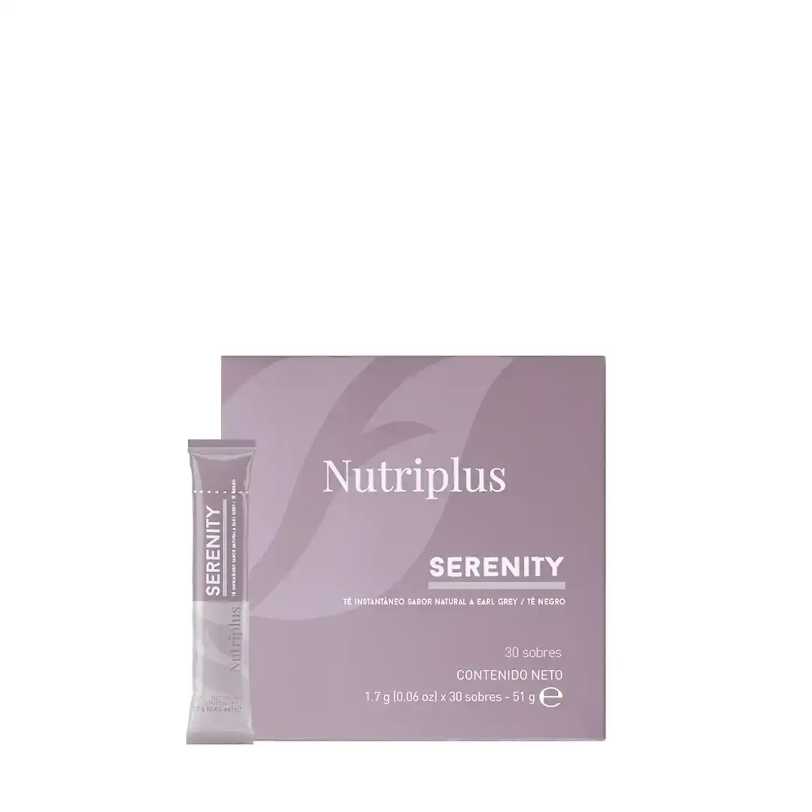 Nutriplus Serenity Negro