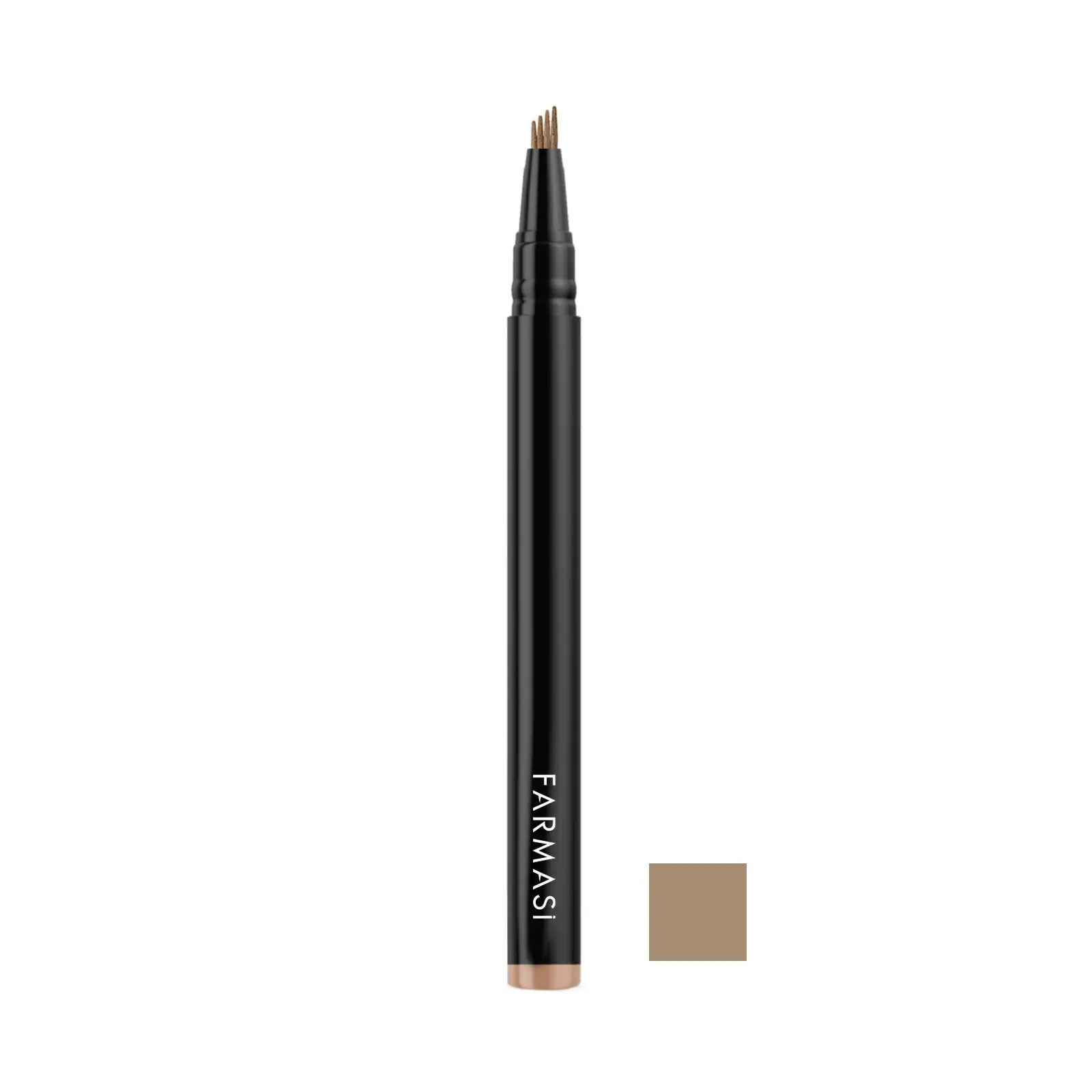 Microfilling Plumón Líquido para Cejas Blonde