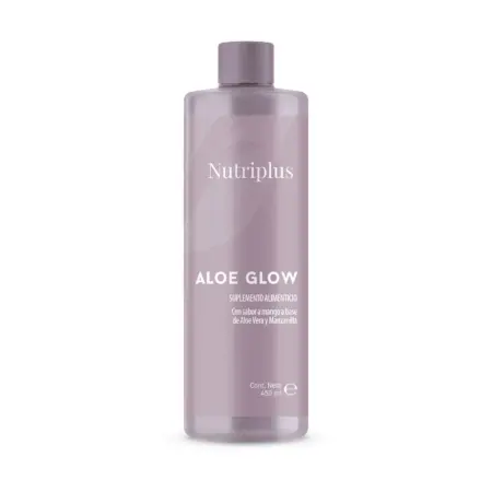 Nutriplus Aloe Glow