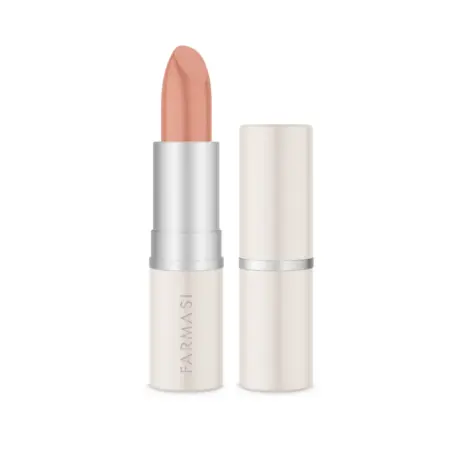 BB Glaze Lápiz Labial en Barra Pink Beige