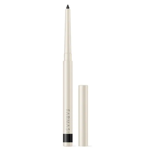 Eye Pencil Delineador para Ojos Black 01
