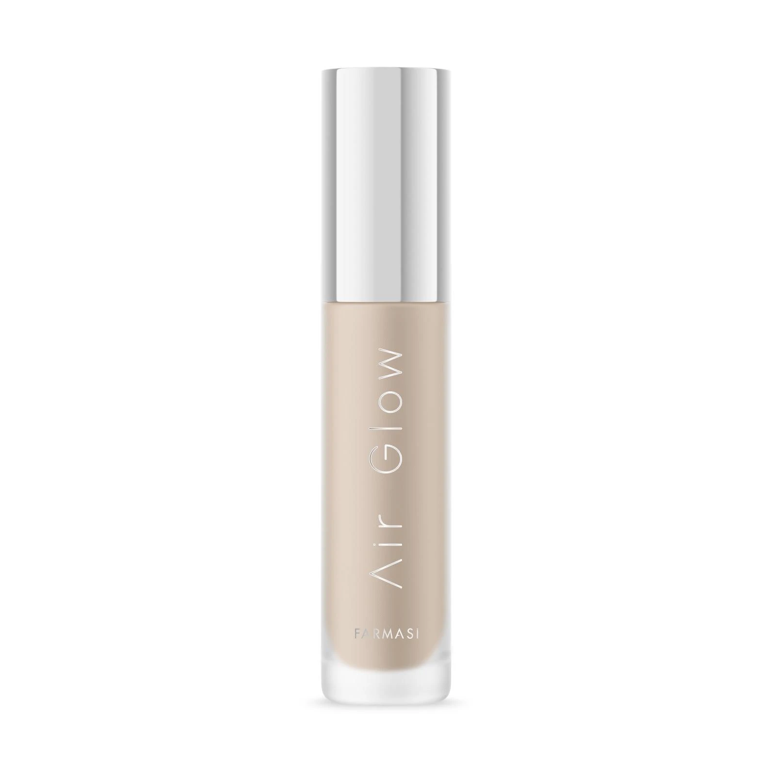 Air Glow Base de Maquillaje C02