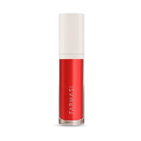 Tinted Lip Plumper
