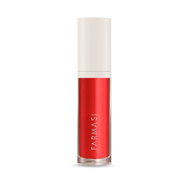 Tinted Lip Plumper
