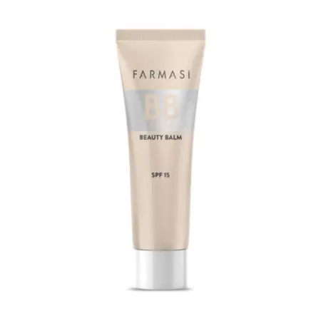 BB Cream Light 01