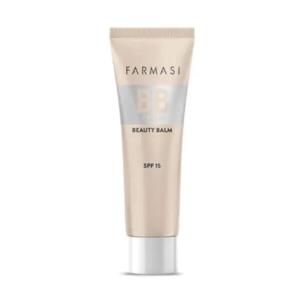BB Cream Light 01