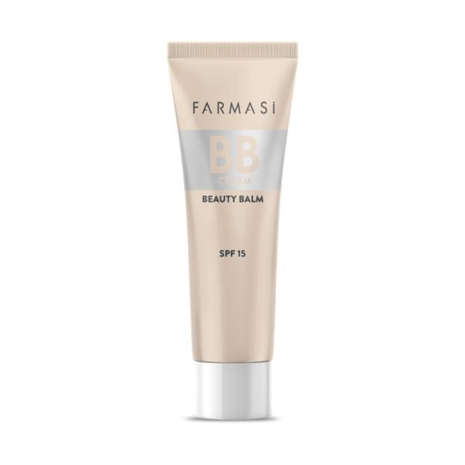 BB Cream Light 01
