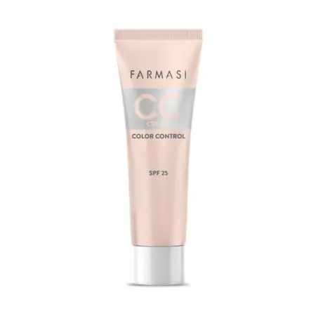 CC Cream