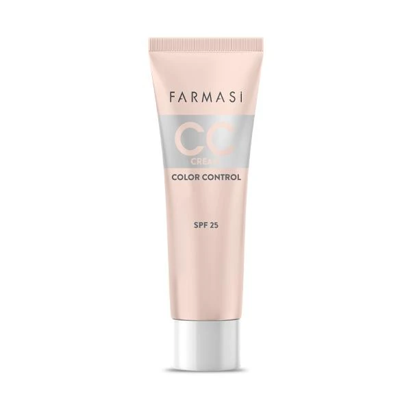 CC Cream
