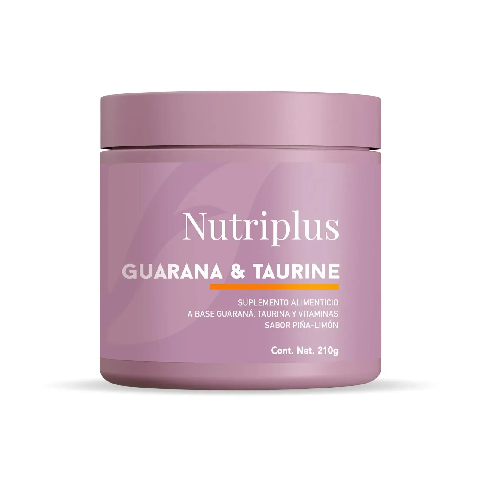 Guarana & Taurine Powder