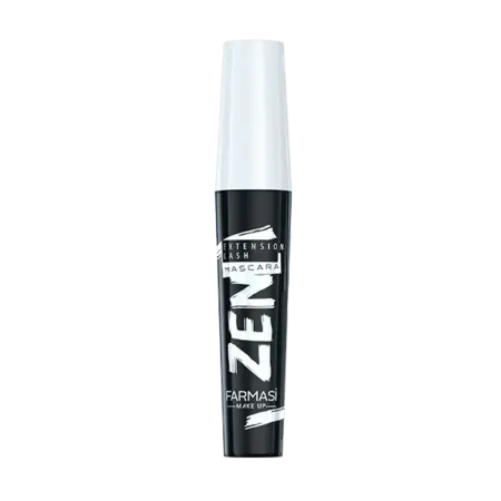 Máscara de Extensiones de Pestañas Zen