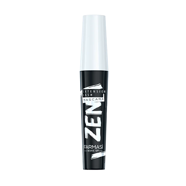 Máscara de Extensiones de Pestañas Zen