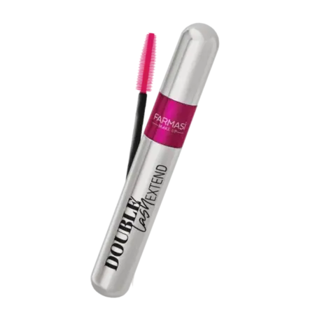 Máscara de Extensión Double Lash