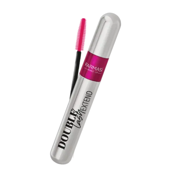 Máscara de Extensión Double Lash
