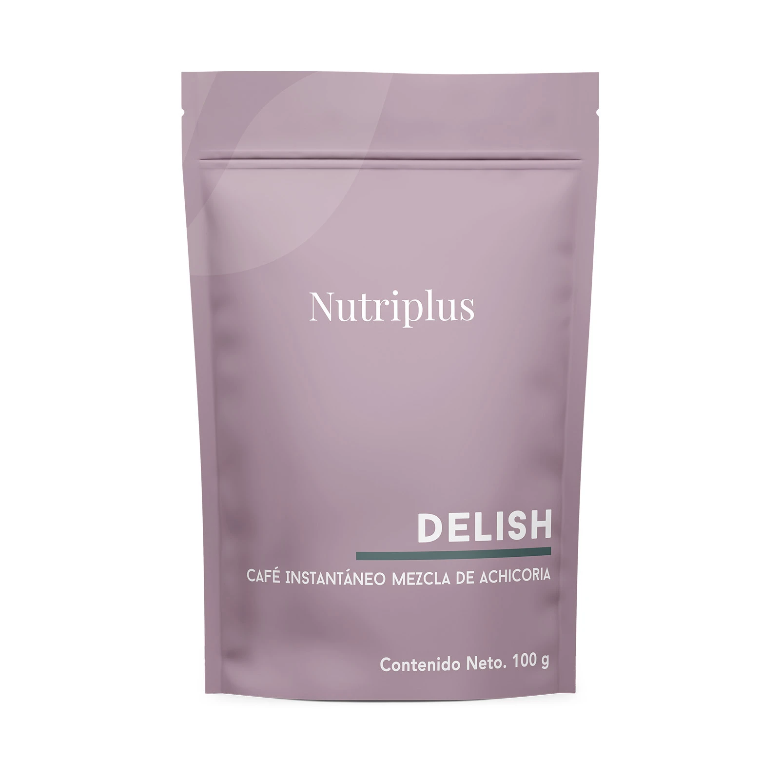 Nutriplus Café Instantaneo Mezcla de achicoria